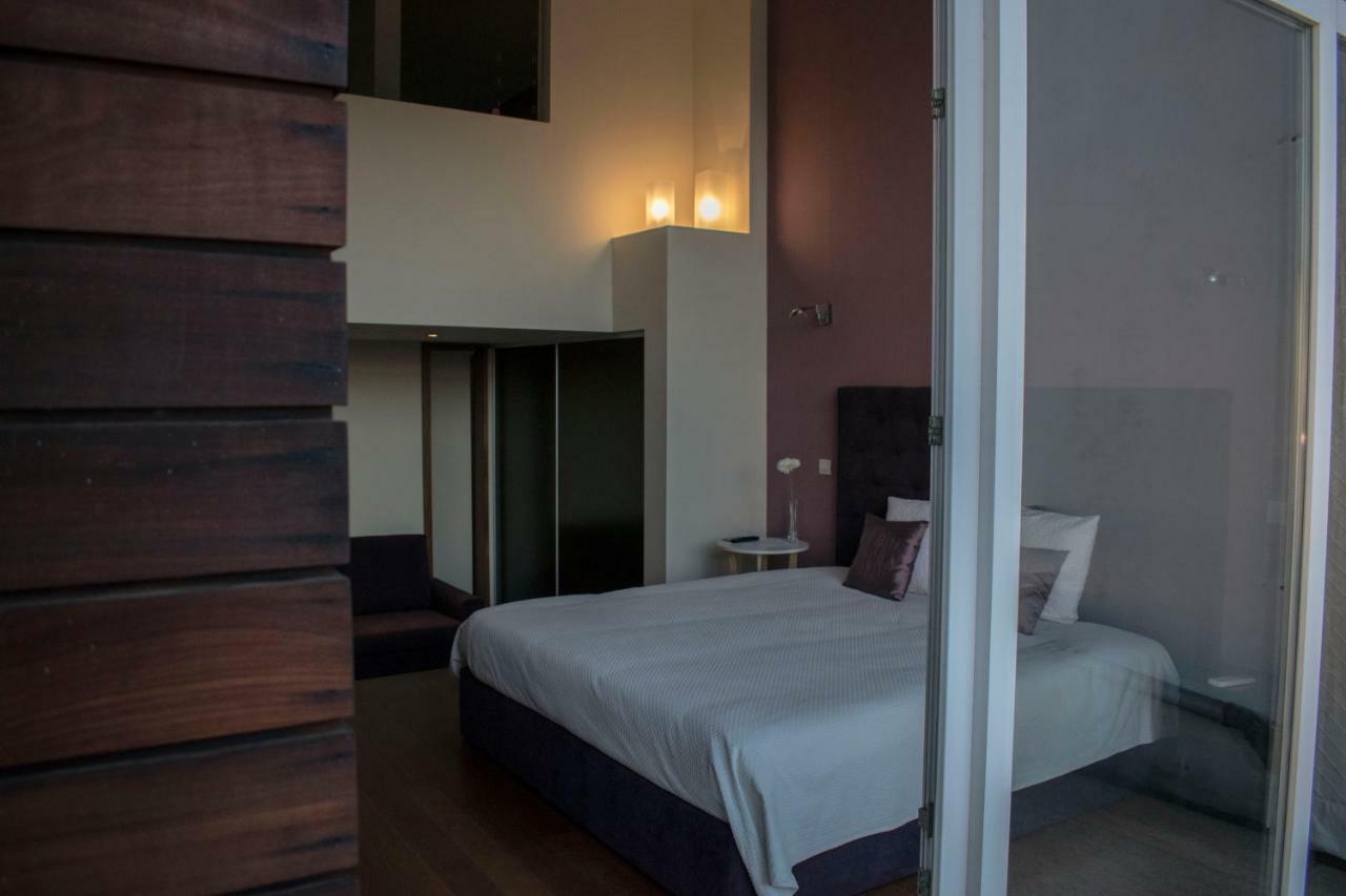 Hotel Book House Porto Exteriér fotografie
