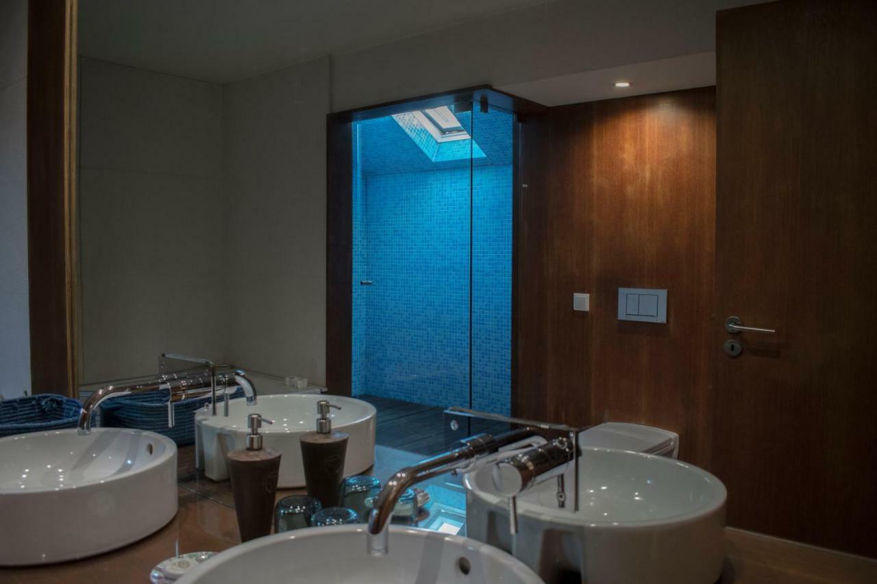 Hotel Book House Porto Exteriér fotografie