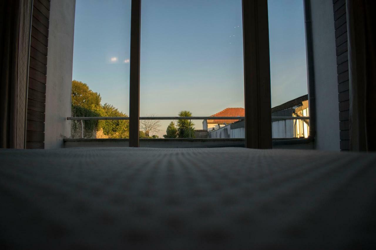 Hotel Book House Porto Exteriér fotografie